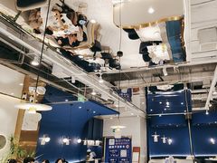 -兰湘子·湘菜小炒(崂山丽达店)