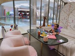 -BossBabe亲子餐厅(金光华广场店)