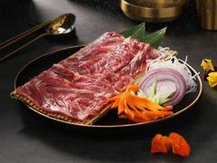 -妥妥烤肉料理(昙华林店)