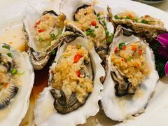-沙龙酒家