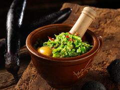 -灶东家民间菜(回兴店)