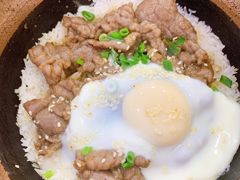 -红星光发煲仔饭(大石街店)