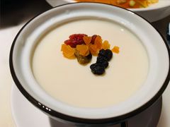山泉豆腐花-客语客家菜(KKONE店)