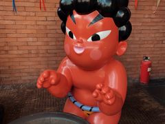-神户赤童日式烤肉伙伴(东直门店)