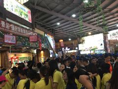 -古龙峡云天玻霸
