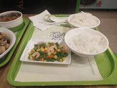 -老乡鸡(青阳北路店)