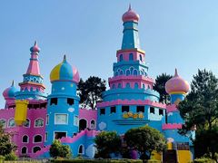 -南京银杏湖乐园