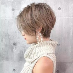 点击看大图 -MONE美发沙龙