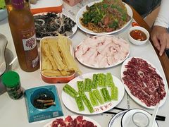 -乌记鲜活牛肉城(金砂东路店)