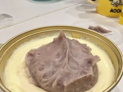 -RUXU入续糖水铺与包(卓悦中心店)