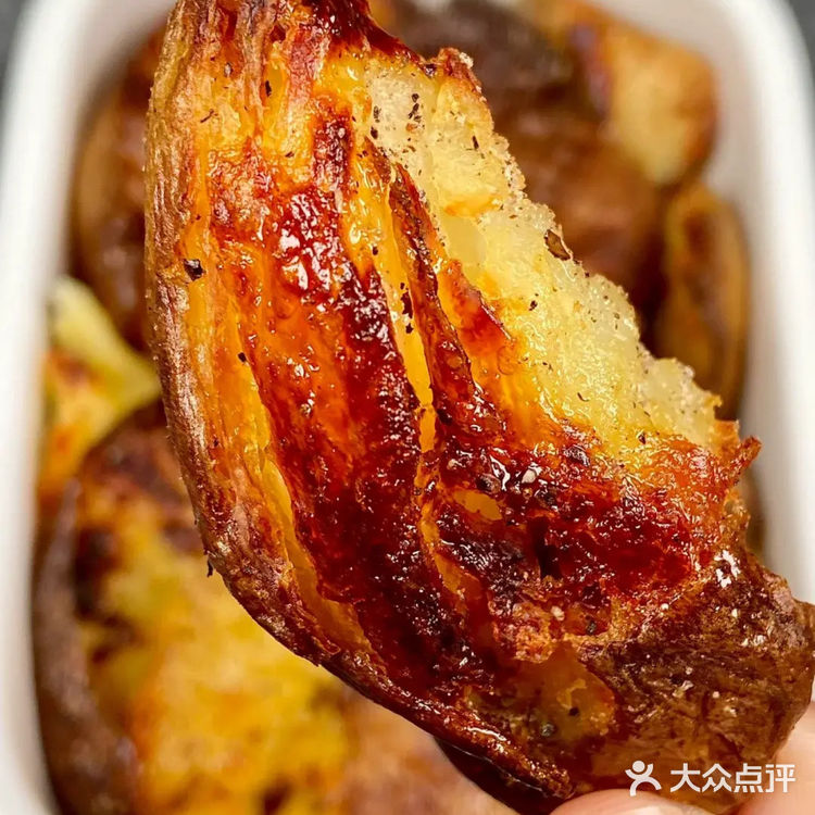 钾含量比4个香蕉还多！堪称最经济的营养补给站