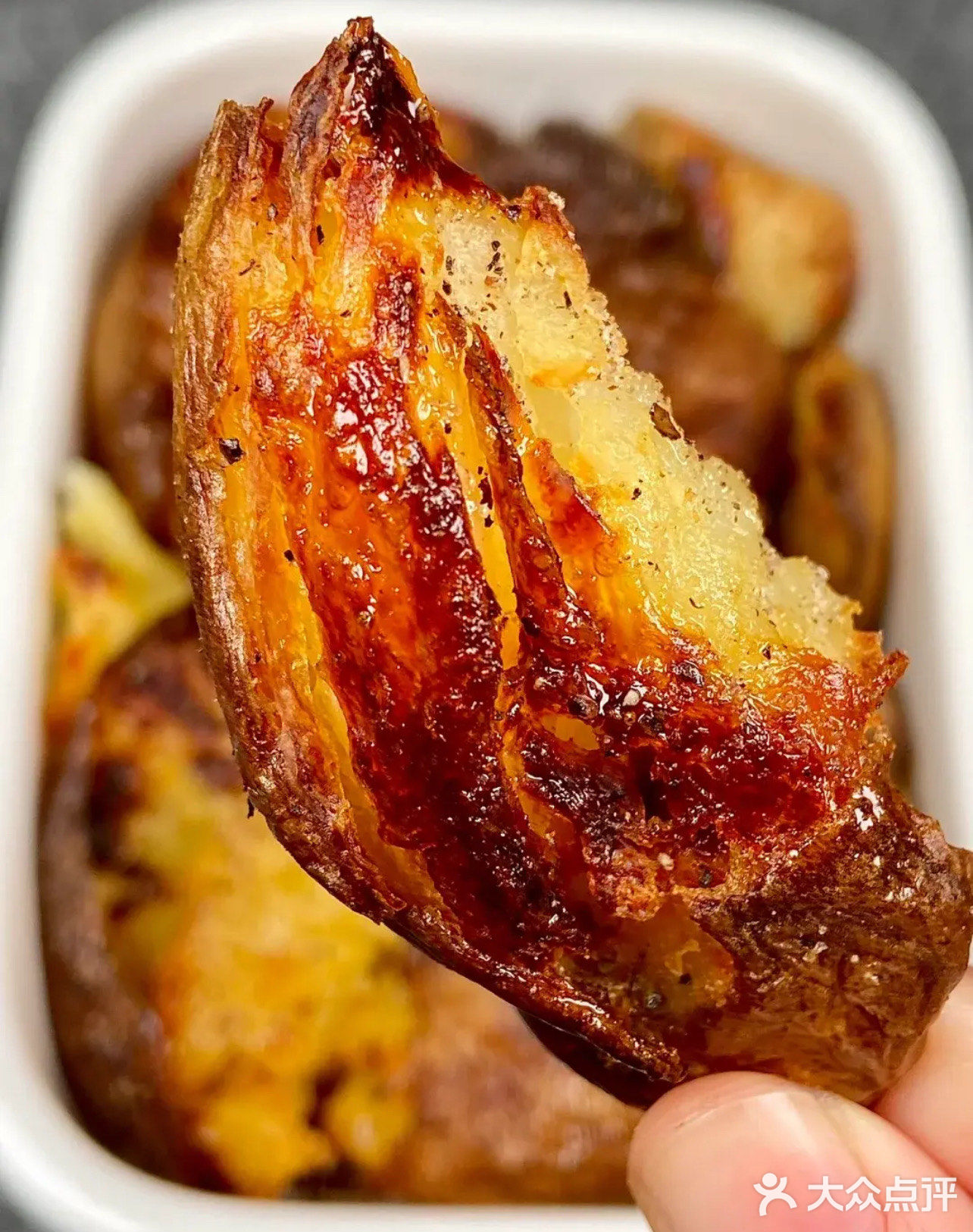 钾含量比4个香蕉还多！堪称最经济的营养补给站