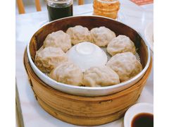 -百年尹氏汤包(湖南路狮子桥店)