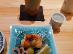 -鮨青(恒基名人购物中心店)