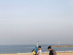 -日照灯塔风景区