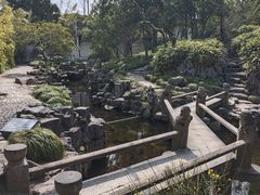 -秋霞圃