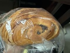 -LANLIZI BAKERY(COSMO店)