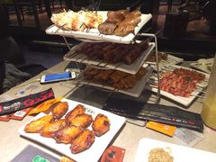 -丰茂烤串(金泉美食宫店)