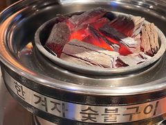 -韩山葵烤肉(太古里店)