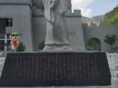 -山西通天峡景区