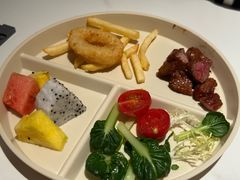 -赤火牛排(金狮广场店)