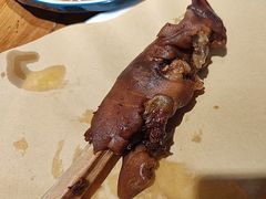 -蒙艾里民族传统菜蒙餐