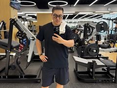 -Z&B Fitness Studio·Gym(前滩L+PLAZA店)