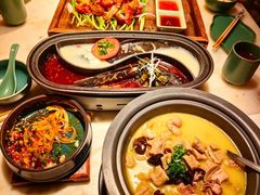 -锦府盐帮·李宅(领展购物广场中关村店)