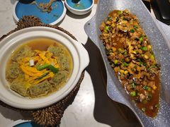 -不倒翁·安徽名菜楼(步行街店)