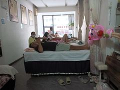 -唐师专业按摩足浴(玉双路店)