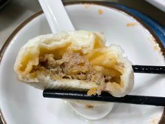 -石饮红星包子(中山路店)