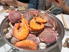 -二小海鲜(清真黄骅店)