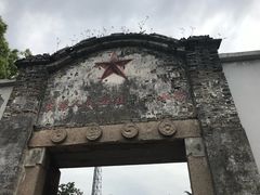 景点-丝绸小镇荻港古村