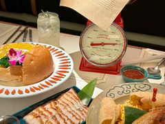 -太食獸泰式茶餐厅(IFS国金中心店)