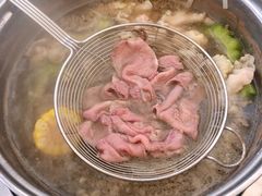 -陈记顺和潮汕牛肉火锅(韩江路店)
