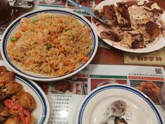 -小龍鳳餐室(番禺路店)