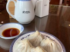 无锡小笼包-熙盛源(永乐路店)