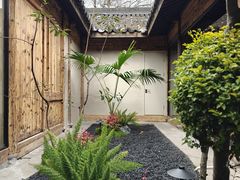 -院子餐厅·大锅菜·老杭帮(桥西直街店)