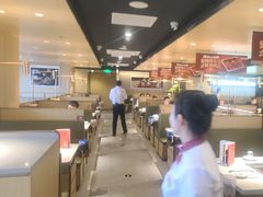 -海底捞火锅(太原南站店)