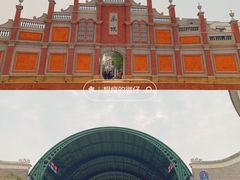 -赤坎·广东华侨国际旅游度假区