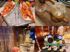 -广州花园酒店·凌璇阁旋转餐厅CAROUSEL360