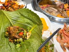 -圣罗巴海鲜烤肉自助(佳兆业店)