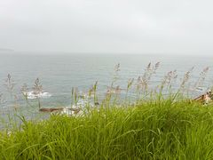 -燕儿岛山公园