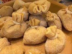 -龍歌自助小火锅(市南金茂湾店)