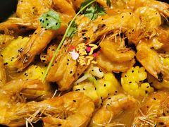 -巴蜀王婆大虾(南锣鼓巷店)