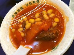 -伊带伊路新疆美食府(呼家楼店)