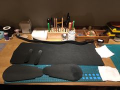 -如果·追梦手工皮具DIY教学店(田子坊店)