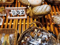 -旧识old mate·烘焙蛋糕店