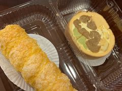 -蜂蝶来饼店(拱北总店)