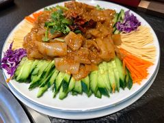 -313羊庄鲜羊火锅·鲜羊肉烧烤(李村店)